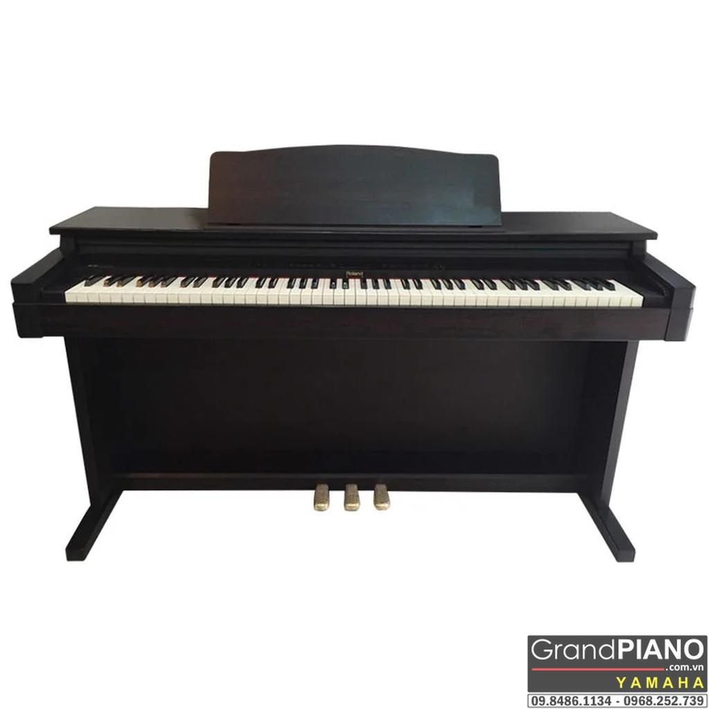 ROLAND HP-245D SERIAL: ZM65058 